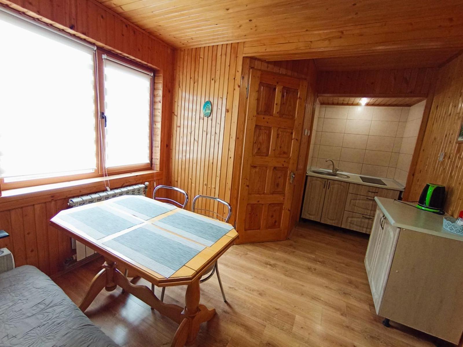 Cottage house Yaremche Exterior foto