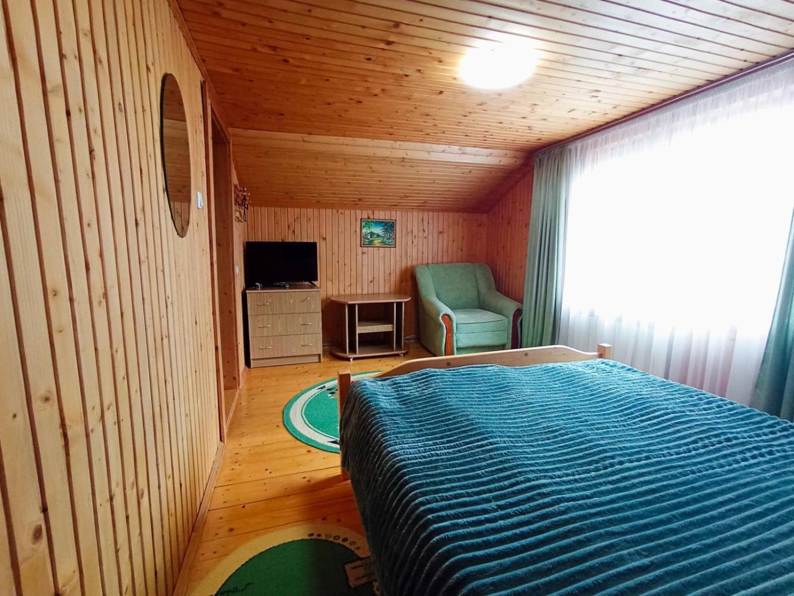 Cottage house Yaremche Exterior foto
